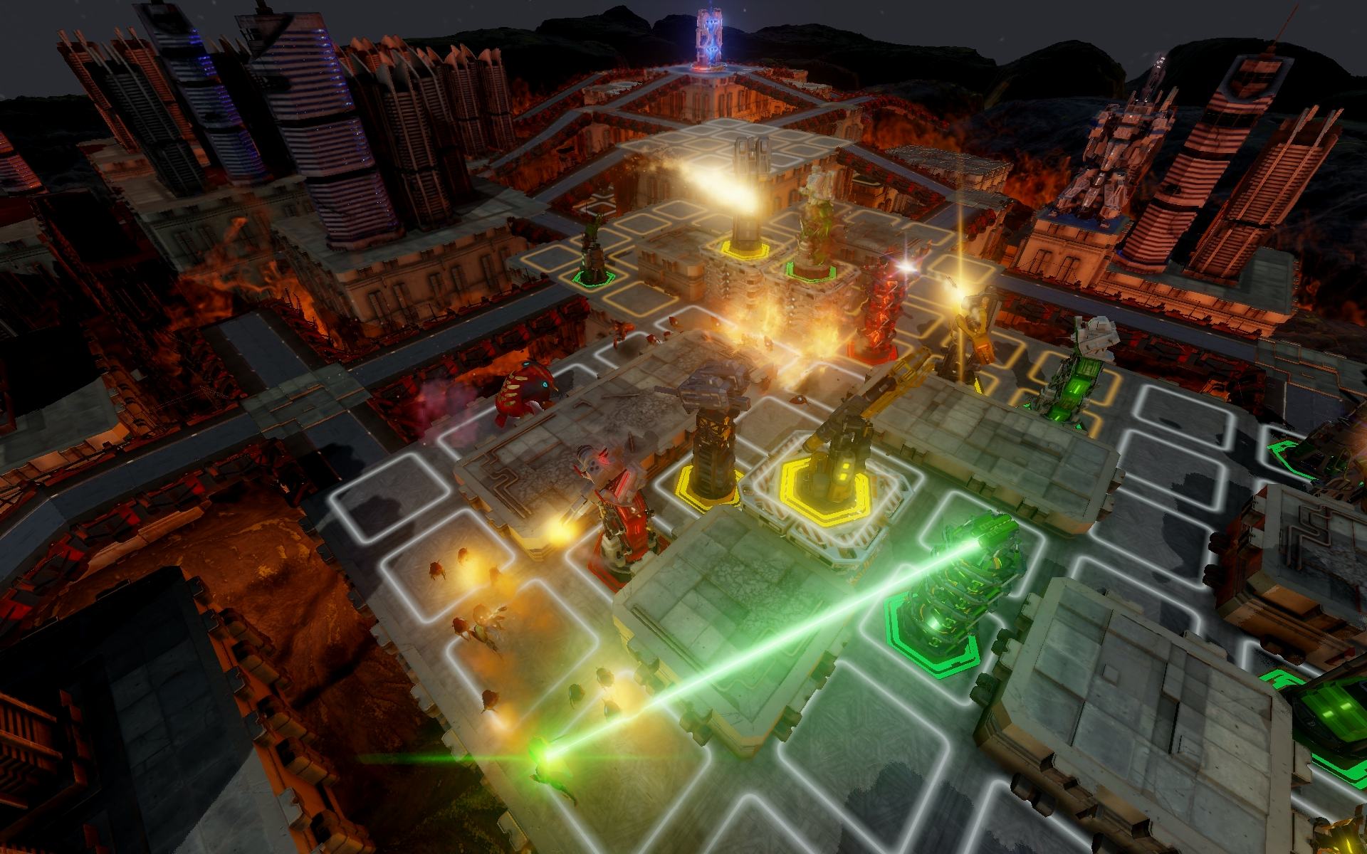 Defense Grid 2 - Imagen 19
